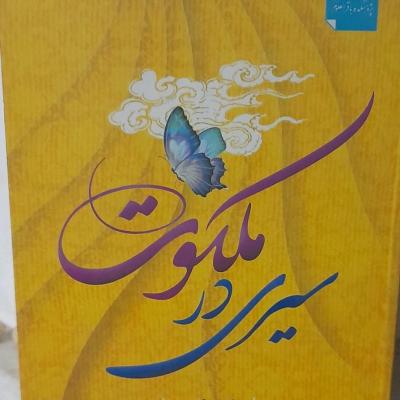 کتاب سیری در ملکوت/ شرح و بررسی شب زنده داری وو