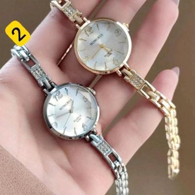 ساعت مچی زنانه هانگری