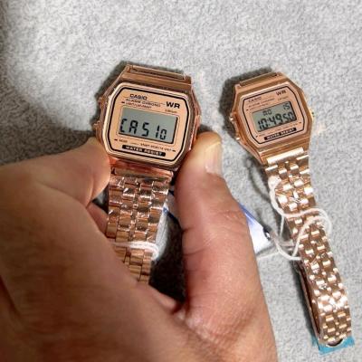 ساعت کاسیو زنانه دیجیتالی