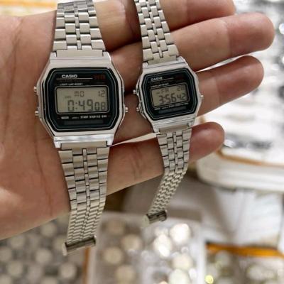 ساعت کاسیو ست دیجیتالی (نوستالژی )