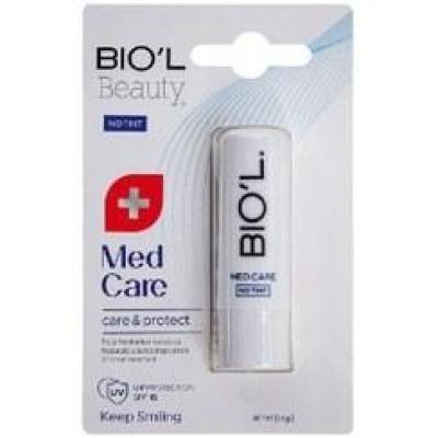 بالم لب نرم کننده لب بدون رنگ و طعم بیول