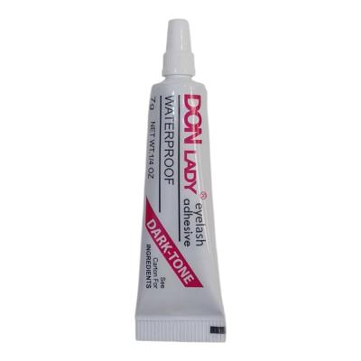 چسب مژه دان لیدی حجم 7 گرم