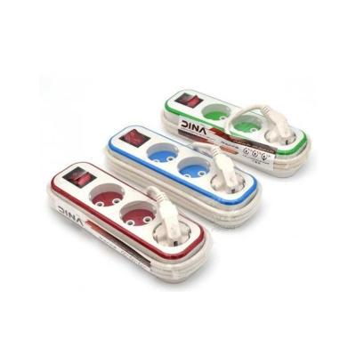 سه راهی برق دینا مدل D3000 کد 1.8M