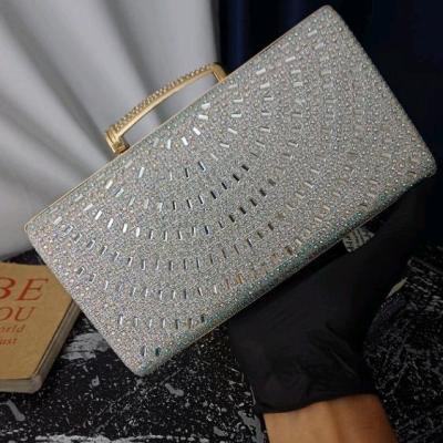 کیف مجلسی نگین دار-153678