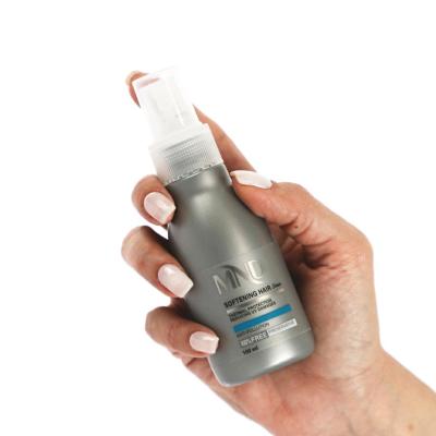 سرم موی mndنرم کننده