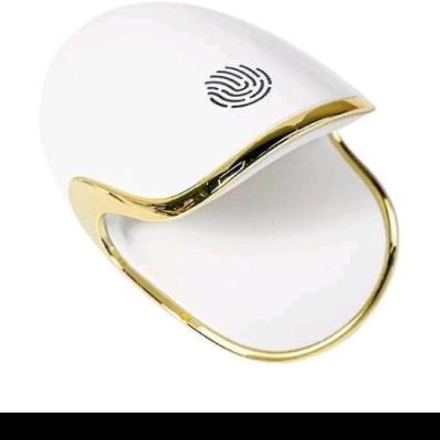 دستگاه لاک خشک کن یو وی