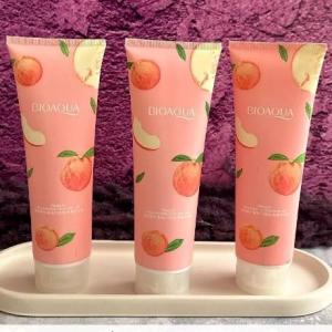 نمک بدن هلویی بیواکوا