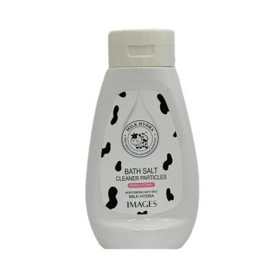 نمک بدن شیر گاو ایمیجز