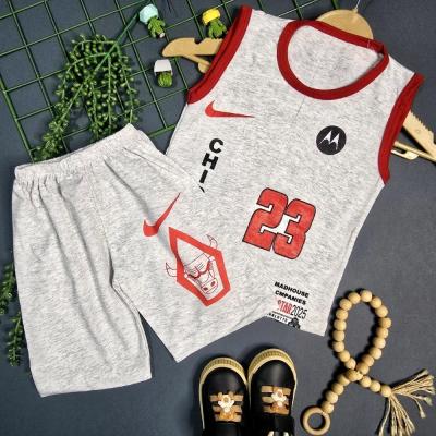 تاپ شلوارک ملانژ لاکرا اعلا 23