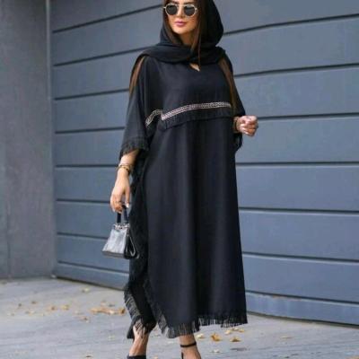 مانتو لیلیا(ارسال رایگان