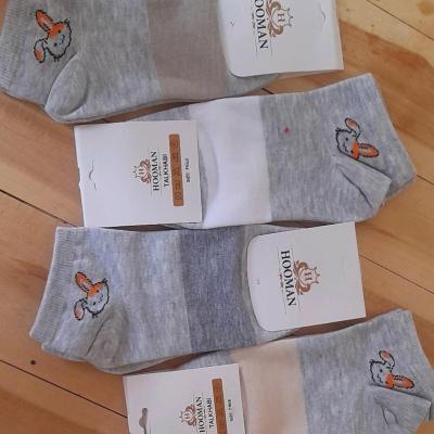 جوراب مچی زنانه یا دخترانه