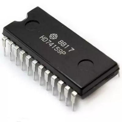 آی سی -HD74159P