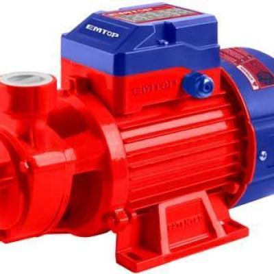 پمپ آب 35 متری سیم پیچی مسی و پروانه برنجی ایمتاپ EMTOP مدل EWPPV03701