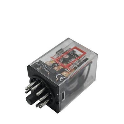 رله24 ولت11 پایه