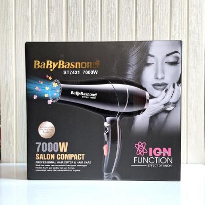 سشوار BaByBasnono ST7421 کد 44