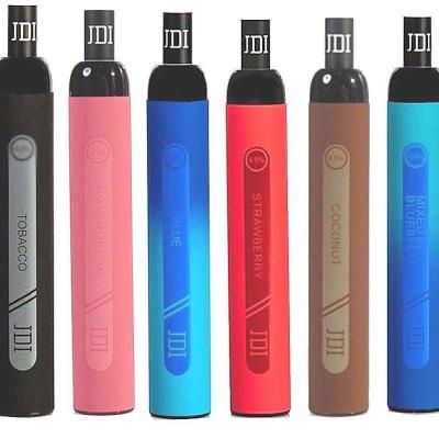 ویپ 500 پاف رومیو jdl