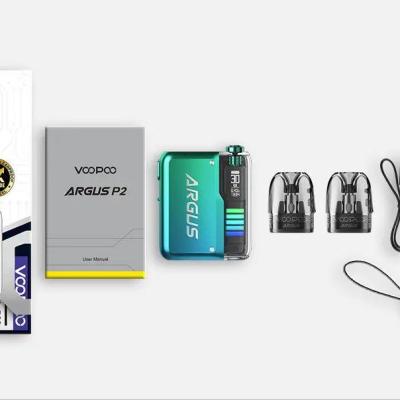 ویپ argus p2 دائمی