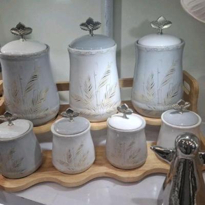 پاسماوری سفید طوسی