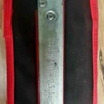 آچار رینگی اتومات آمریکایی