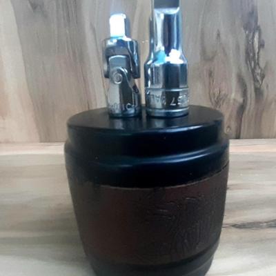 کمک کوتاه استنلی لغلغه یک چهارم والدن