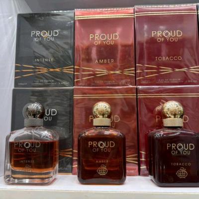 انواع عطرهای جورجیو آرمانی پرود آف یو فرگرانس