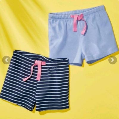 شلوارک دخترانه لوپیلو