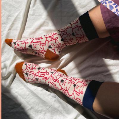 جوراب ماکسیاو مدل غول