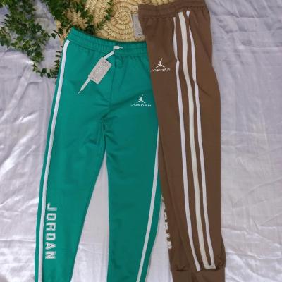 شلوار باشگاهی ، شلوار بغل زیپ، شلوار اسپرت