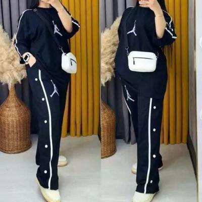 ست تیشرت و شلوار جردن تا سایز 50