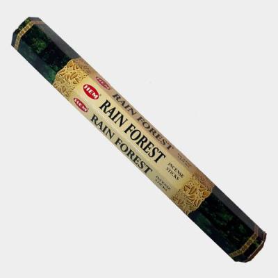 عود جنگل بارانی