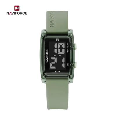 ساعت مچی زنانه نیوی فورس NF 7118 GN/GN