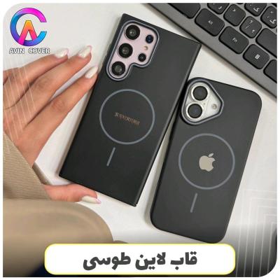 قاب مگسیف دار مناسب آیفون و سامسونگ