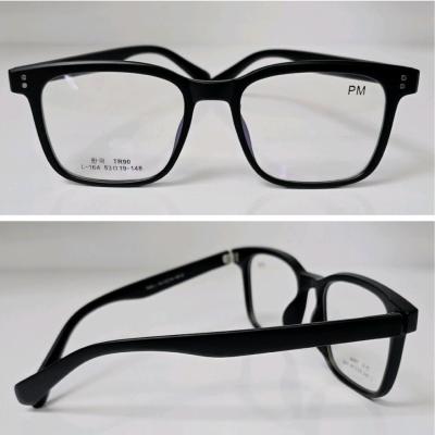 فرام عینک طبی کائوچویی کد L164