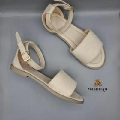 صندل زنانه ، صندل سوییت ، صندل تخت ، صندل رکابدار