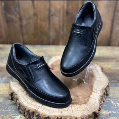 کفش مردانه اسپرت طبی اداری روزمره مجلسی زیره سبک مدل جردن-158699