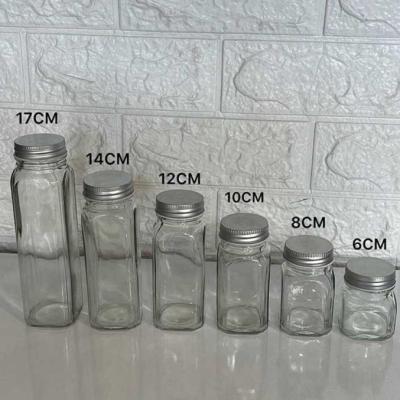 بانکه ادویه لیما 8 سانتی سایز 5