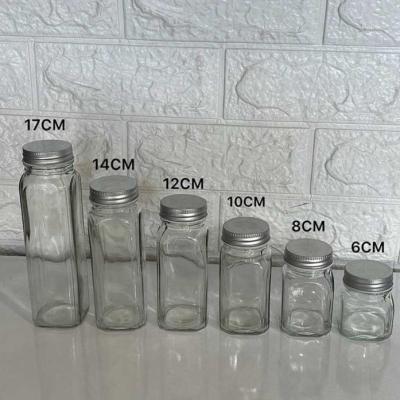 بانکه ادویه لیما 10 سانتی سایز 4