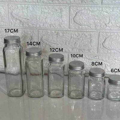 بانکه ادویه لیما 12 سانتی سایز 3