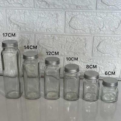 بانکه ادویه لیما 17 سانتی سایز 1