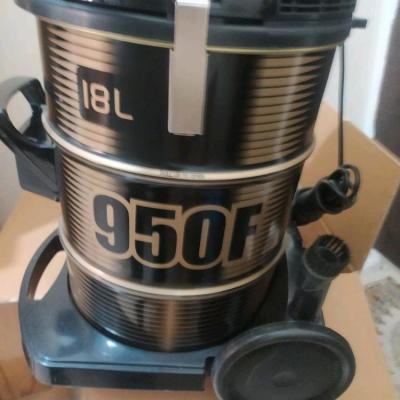 جارو برقی سطلی اس تی ال گارانتی دار