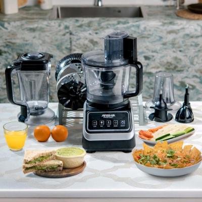 غذا ساز 10 کاره عرشیا