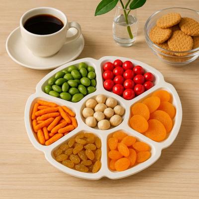 سینی مزه سنگ مصنوعی