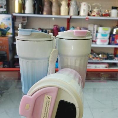 ماگ فانتزی نشانگر دما