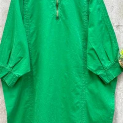 مانتو آستین کیمونو