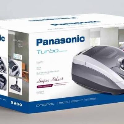 خرید جاروبرقی پاناسونیک هزینه ارسال پس کرایه بامشتریt/b/e