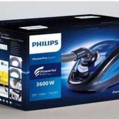 خرید جاروبرقی فیلیپس 3600 وات هزینه ارسال پس کرایهt/b/e