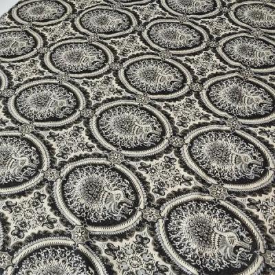 زیرسفره‌ای سنتی 6 متری