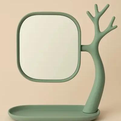 آینه طرح درخت دالاس