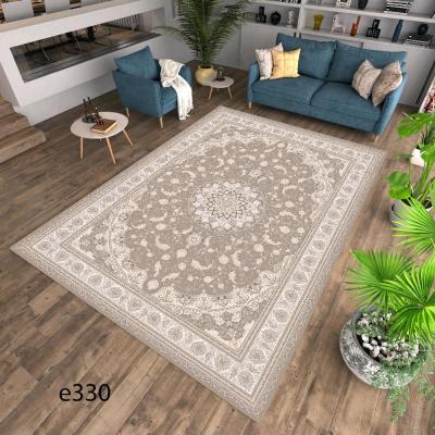 روفرشی دورکشدار مخمل شانل