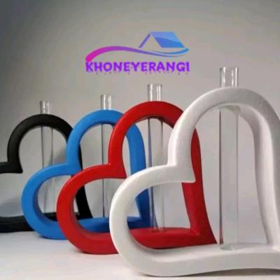 گلجا طرح قلب 15 سانتی